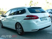 Peugeot 308 SW 1.5 BlueHDi Style