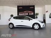 Renault Clio 1.5 dCi