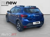 Dacia Sandero Sandero 1.0 SCe Stepway