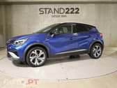 Renault Captur 1.0 TCe RS Line