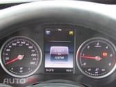 Mercedes-Benz C 180 Avantgarde