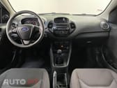 Ford KA 1.2 Ti-VCT 85cv ACTIVE