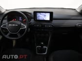 Dacia Sandero Sandero 1.0 ECO-G Expression Bi-Fuel
