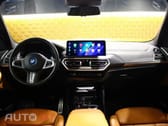 BMW X3 30 e xDrive Pack M