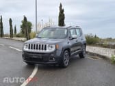 Jeep Renegade 1.6 MJD Limited