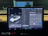 Tesla Model Y Long Range Dual Motor AWD