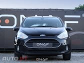 Ford B-Max 1.6 TDCi 95cv