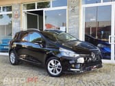 Renault Clio Sport Tourer 0.9 TCe Limited Edition