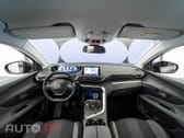 Peugeot 3008 1.5 BlueHDi Active