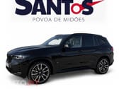 BMW X3 30 e xDrive Pack M