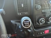 Fiat Ducato EuroMobil Profila RS 720 EB