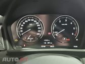 BMW 216 d Advantage Auto