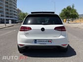 Volkswagen Golf 2.0 TSi GTi DSG Performance