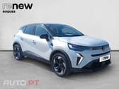 Renault Captur II Techno 1.0 TCe Bi-Fuel 100cv