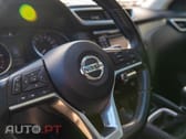 Nissan Qashqai 1.5 dCi N-Connecta