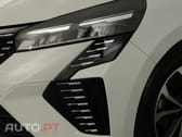 Renault Clio Clio 1.0 TCe Techno