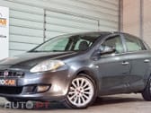Fiat Bravo 1.6 M-Jet Dynamic Eco