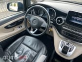 Mercedes-Benz V Marco Polo 250 CDI BlueTec