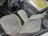 Opel Corsa Swing