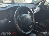 Citroen C5 2.0 HDi Exclusive