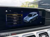 Mercedes-Benz GLE de 4Matic