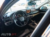 Audi A4 Avant 2.0 TDI Advance