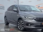 Fiat Tipo 1.3 M-Jet Sport