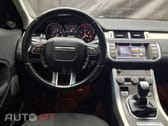 Land Rover Range Rover 2.0 eD4 SE Dynamic