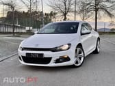 Volkswagen Scirocco 2.0 TDI R-Line