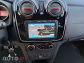 Dacia Sandero 0.9 TCe Stepway
