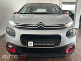 Citroen C3 1.2 PureTech Feel