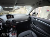 Audi A3 1.6 TDI S tronic design