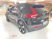 Volvo XC40 Recharge Plus