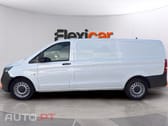 Mercedes-Benz Vito 114 CDi/34 Longo Pro