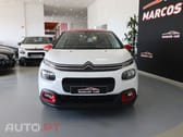 Citroen C3 1.2 VTi Seduction J16