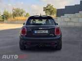MINI Cooper Cooper SD Seven Chili