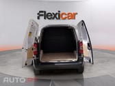 Citroen e-Berlingo Talla M 50kWh