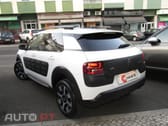 Citroen C4 Cactus 1.2 PureTech Shine