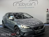 Volvo V40 2.0 D2 R-Design Momentum Geartronic