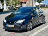 Seat Ibiza 1.2 12V Sport