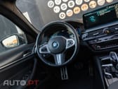 BMW 530 e Pack M