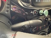 Fiat 500 1.0 Hybrid Connect