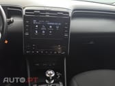 Hyundai Tucson 1.6 T-GDI PREMIUM