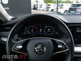 Skoda Octavia Break 2.0 TDI Style