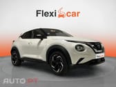 Nissan Juke 1.0 DIG-T Acenta