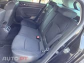 Renault Mégane Sport Tourer 1.5 Blue dCi Limited