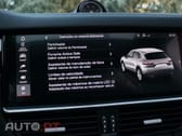 Porsche Cayenne E-Hybrid Platinum Edition