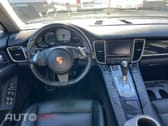 Porsche Panamera S e-Hybrid