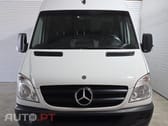 Mercedes-Benz Sprinter 315 CDi L2 H2