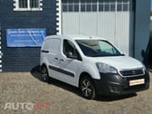 Peugeot Partner 1.6 BlueHDi Confort